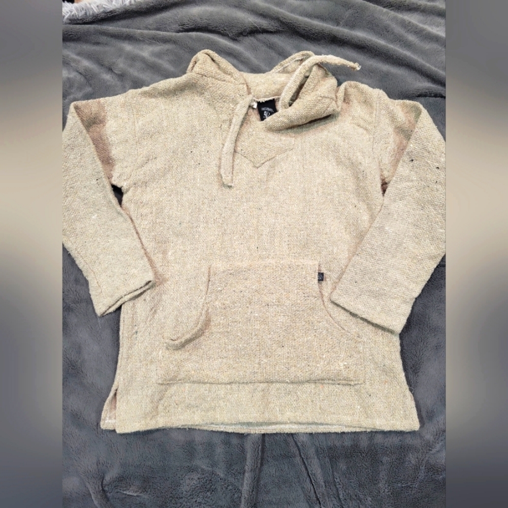 Vintage Baja billys 90s sweater.